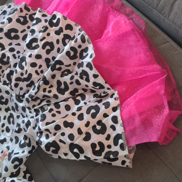 Lol dress with headband - Picture 2 of 4